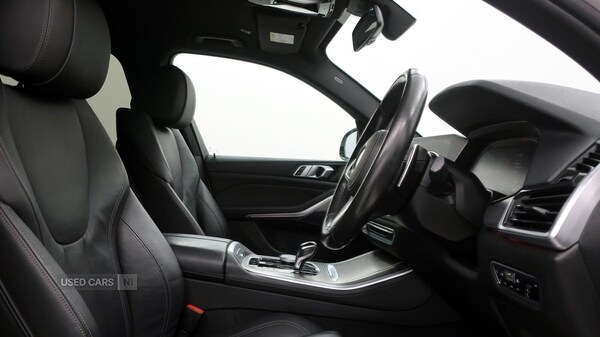 Used BMW X5 2019 for sale - 78205701: Photo 11