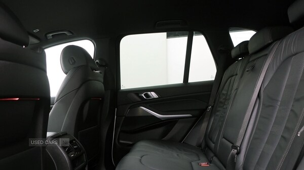 Used BMW X5 2019 for sale - 78205701: Photo 12