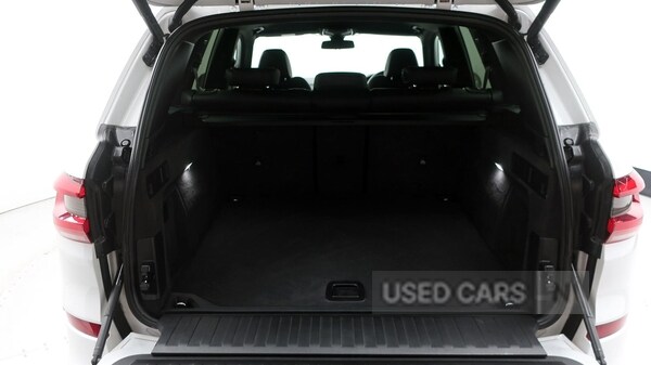 Used BMW X5 2019 for sale - 78205701: Photo 13