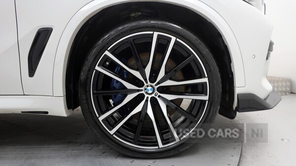 Used BMW X5 2019 for sale - 78205701: Photo 14