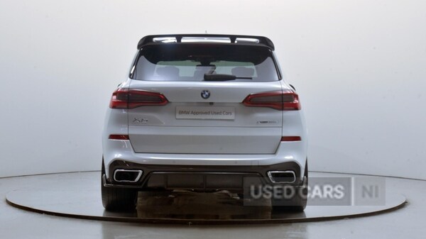 Used BMW X5 2019 for sale - 78205701: Photo 15