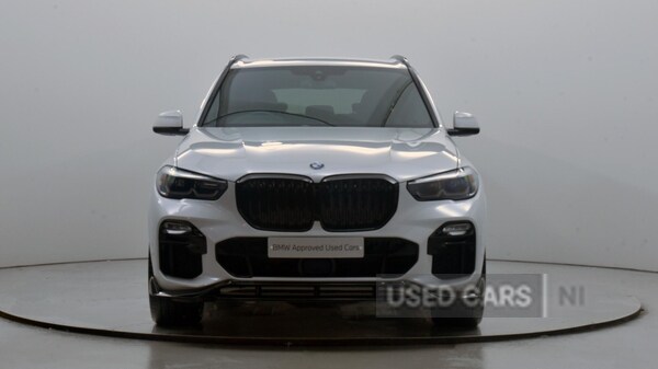 Used BMW X5 2019 for sale - 78205701: Photo 16