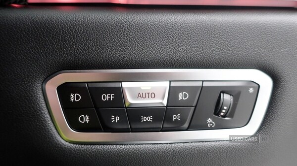 Used BMW X5 2019 for sale - 78205701: Photo 19