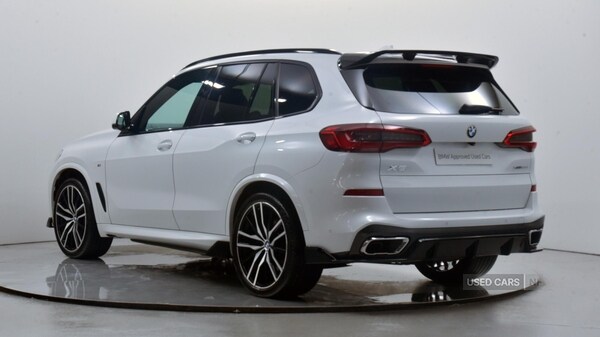 Used BMW X5 2019 for sale - 78205701: Photo 2