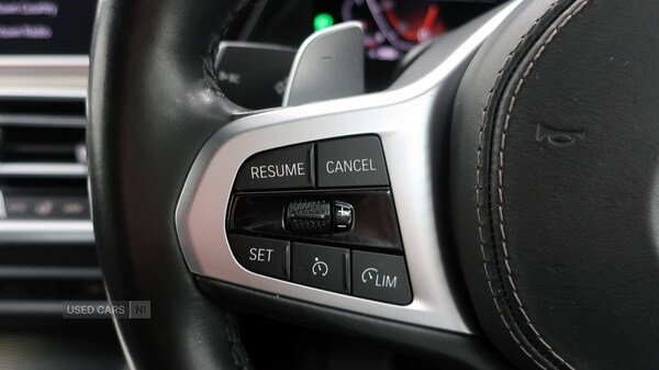 Used BMW X5 2019 for sale - 78205701: Photo 20