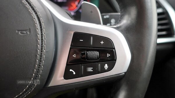 Used BMW X5 2019 for sale - 78205701: Photo 21