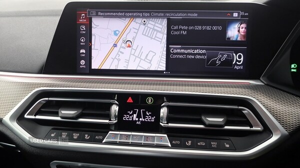 Used BMW X5 2019 for sale - 78205701: Photo 24