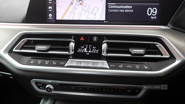 Used BMW X5 2019 for sale - 78205701: Photo 25