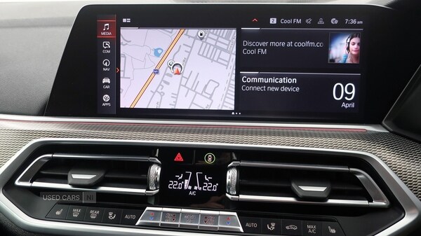 Used BMW X5 2019 for sale - 78205701: Photo 26