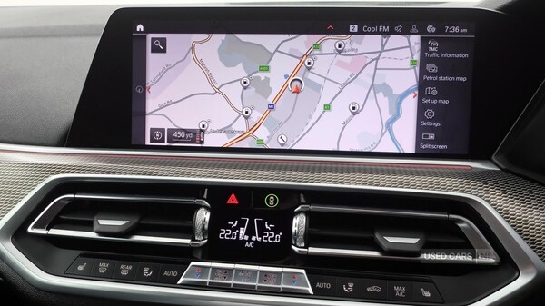 Used BMW X5 2019 for sale - 78205701: Photo 27