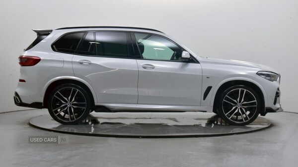 Used BMW X5 2019 for sale - 78205701: Photo 3