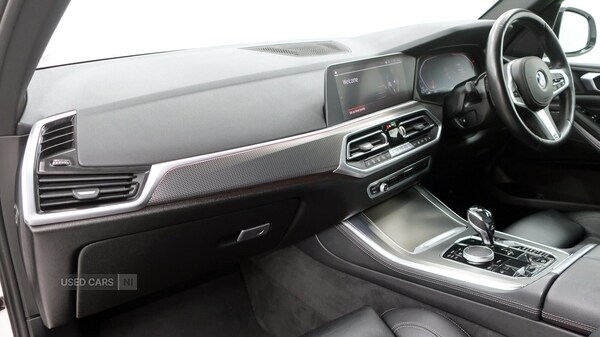 Used BMW X5 2019 for sale - 78205701: Photo 34