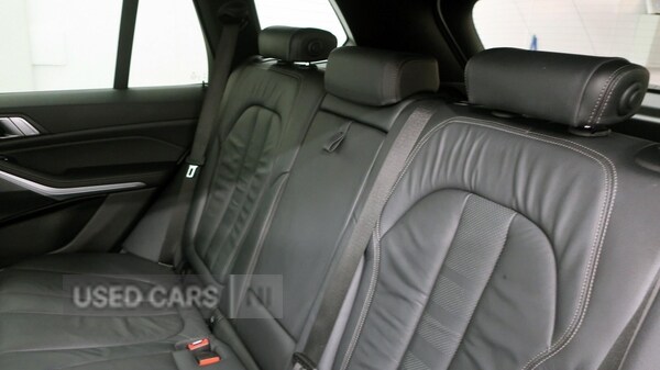 Used BMW X5 2019 for sale - 78205701: Photo 36