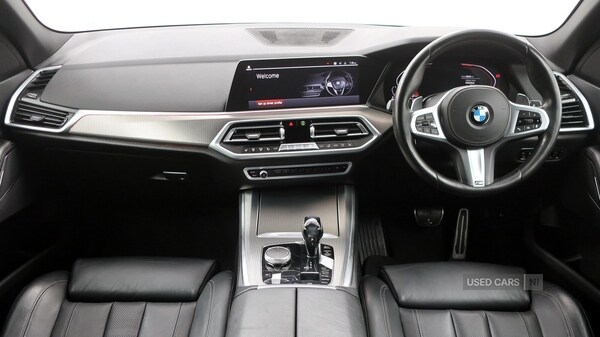 Used BMW X5 2019 for sale - 78205701: Photo 4