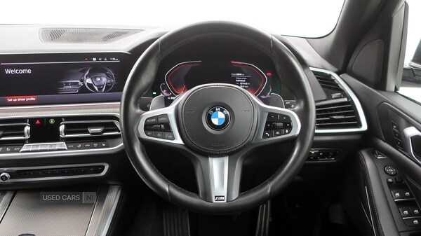 Used BMW X5 2019 for sale - 78205701: Photo 5