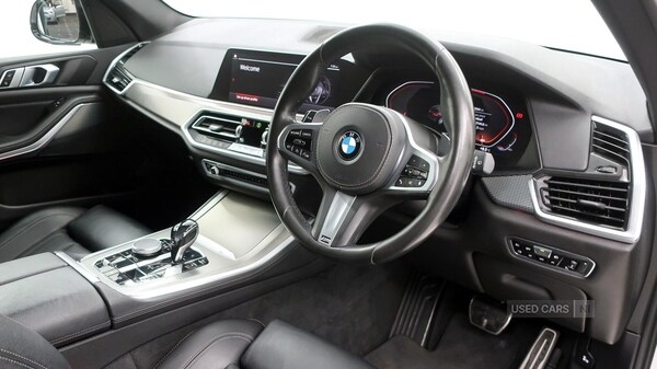 Used BMW X5 2019 for sale - 78205701: Photo 6