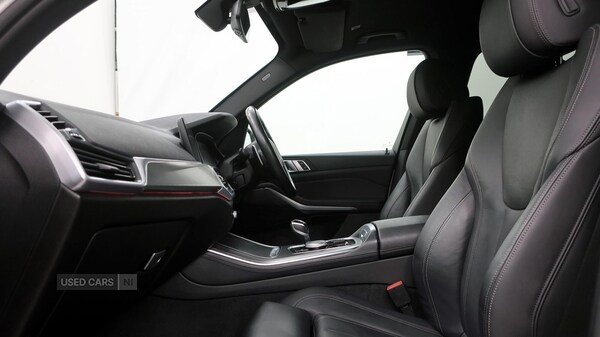 Used BMW X5 2019 for sale - 78205701: Photo 7