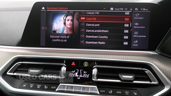 Used BMW X5 2019 for sale - 78205701: Photo 8