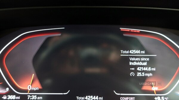 Used BMW X5 2019 for sale - 78205701: Photo 9