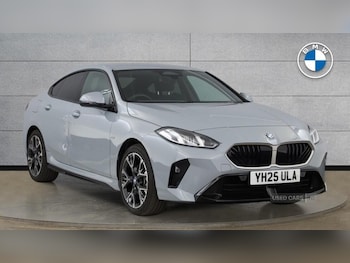 BMW - 2 Series
