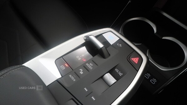 Used BMW iX2 2025 for sale - 76998416: Photo 11