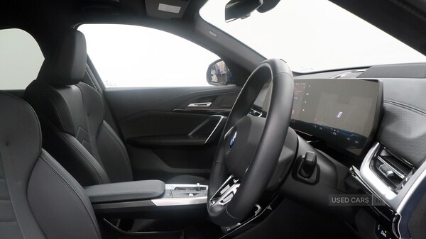 Used BMW iX2 2025 for sale - 76998416: Photo 12