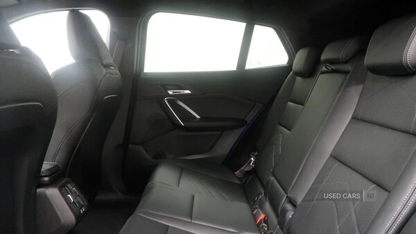 Used BMW iX2 2025 for sale - 76998416: Photo 13