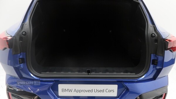 Used BMW iX2 2025 for sale - 76998416: Photo 14