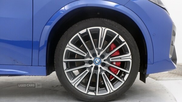 Used BMW iX2 2025 for sale - 76998416: Photo 15