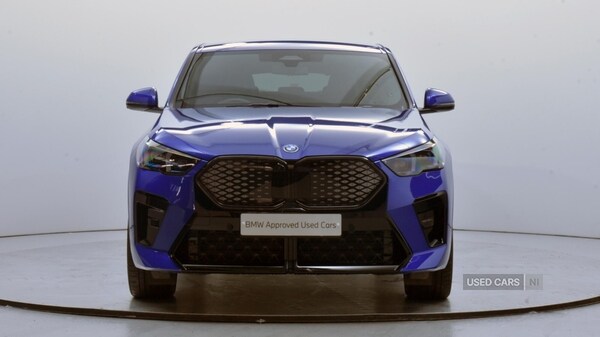 Used BMW iX2 2025 for sale - 76998416: Photo 17