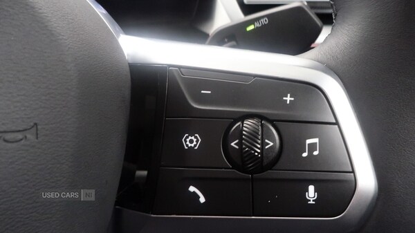 Used BMW iX2 2025 for sale - 76998416: Photo 19