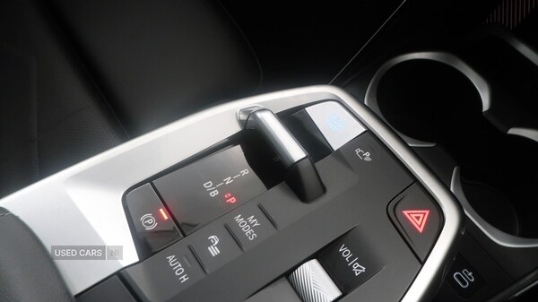 Used BMW iX2 2025 for sale - 76998416: Photo 20