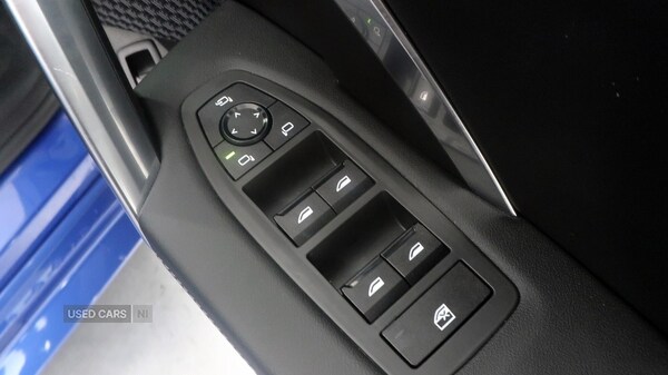 Used BMW iX2 2025 for sale - 76998416: Photo 21