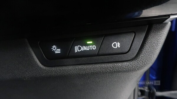 Used BMW iX2 2025 for sale - 76998416: Photo 22