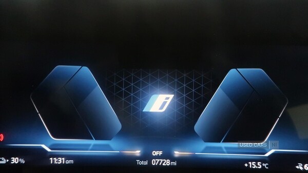 Used BMW iX2 2025 for sale - 76998416: Photo 23