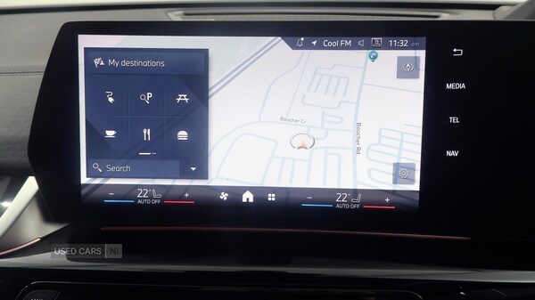 Used BMW iX2 2025 for sale - 76998416: Photo 24