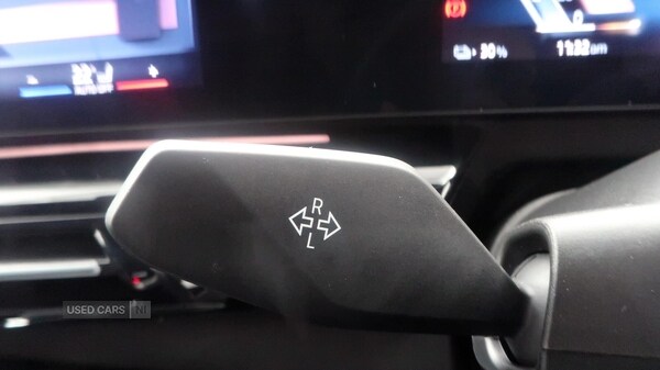 Used BMW iX2 2025 for sale - 76998416: Photo 25