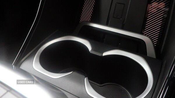 Used BMW iX2 2025 for sale - 76998416: Photo 27