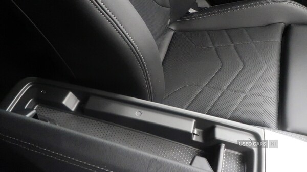 Used BMW iX2 2025 for sale - 76998416: Photo 29