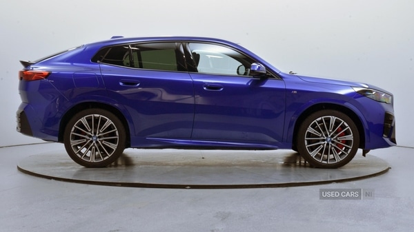 Used BMW iX2 2025 for sale - 76998416: Photo 3