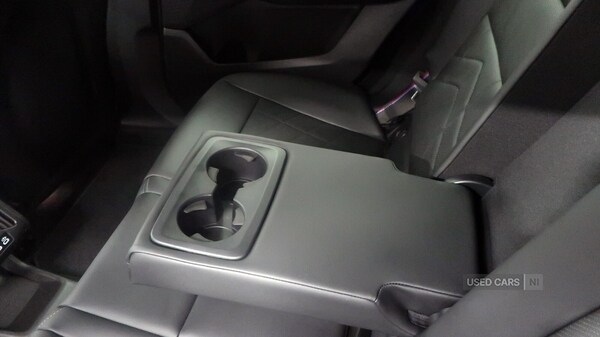 Used BMW iX2 2025 for sale - 76998416: Photo 32