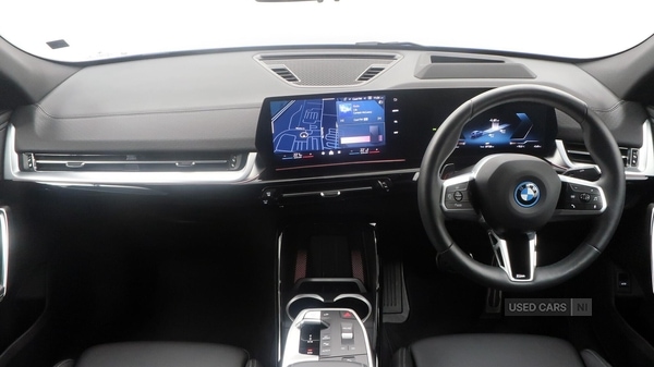 Used BMW iX2 2025 for sale - 76998416: Photo 4