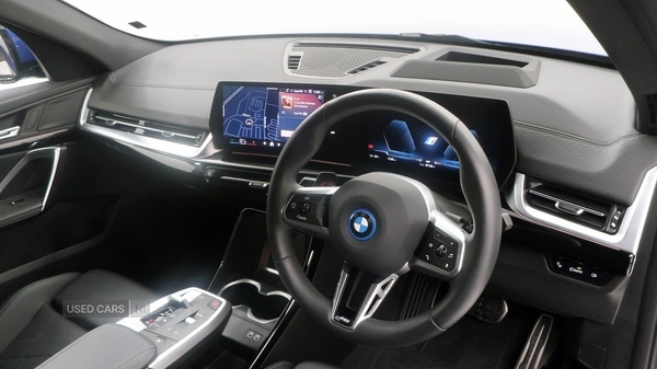 Used BMW iX2 2025 for sale - 76998416: Photo 7