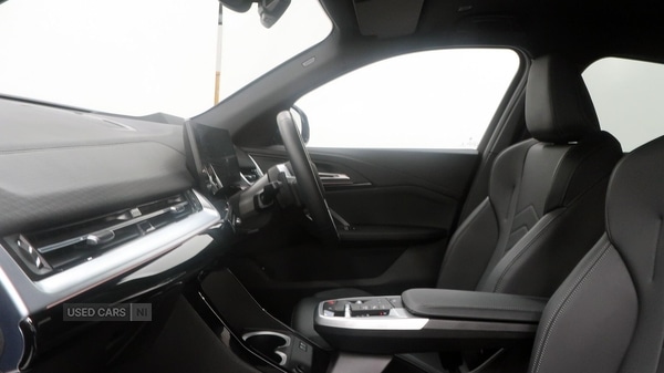 Used BMW iX2 2025 for sale - 76998416: Photo 8