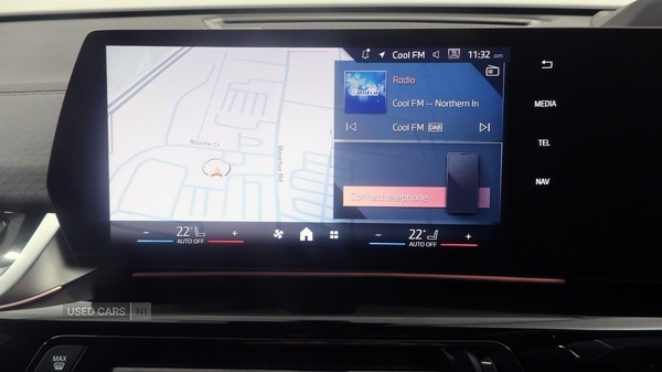 Used BMW iX2 2025 for sale - 76998416: Photo 9