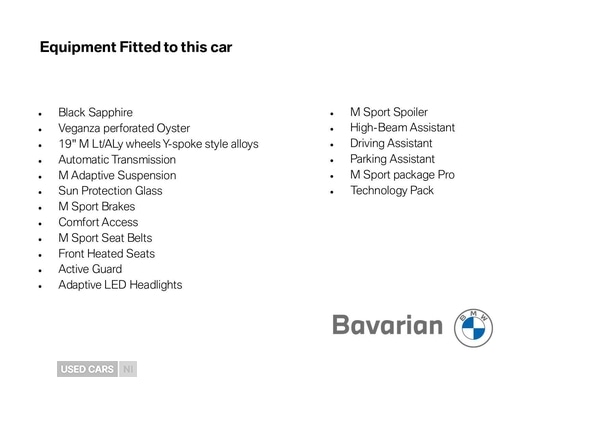 Used BMW 2 Series 2025 for sale - 78186175: Photo 21