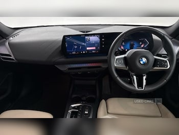 Used BMW 2 Series 2025 for sale - 78186175: Photo