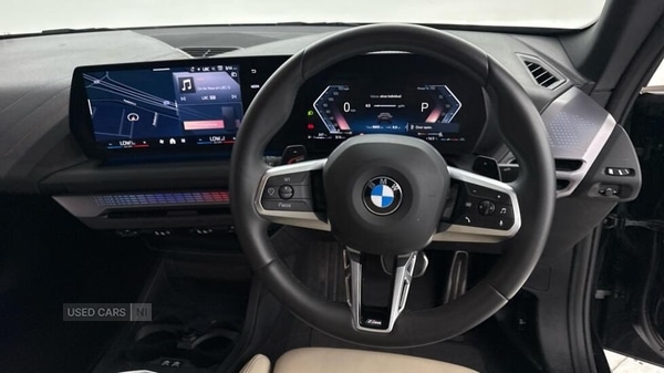 Used BMW 2 Series 2025 for sale - 78186175: Photo 5