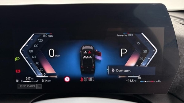 Used BMW 2 Series 2025 for sale - 78186175: Photo 9