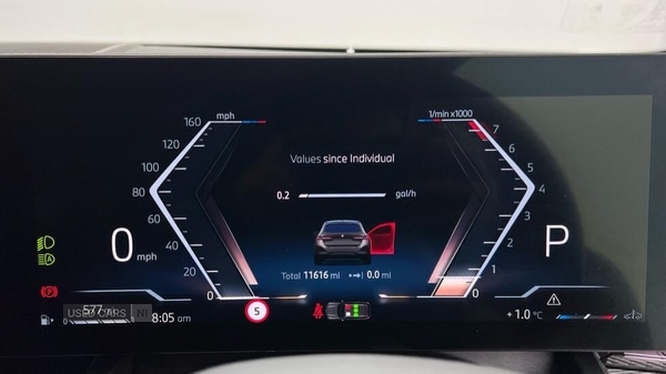 Used BMW 5 Series 2025 for sale - 76787154: Photo 10